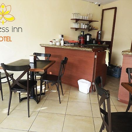 Xpress Inn Hotel Веракруз Екстериор снимка