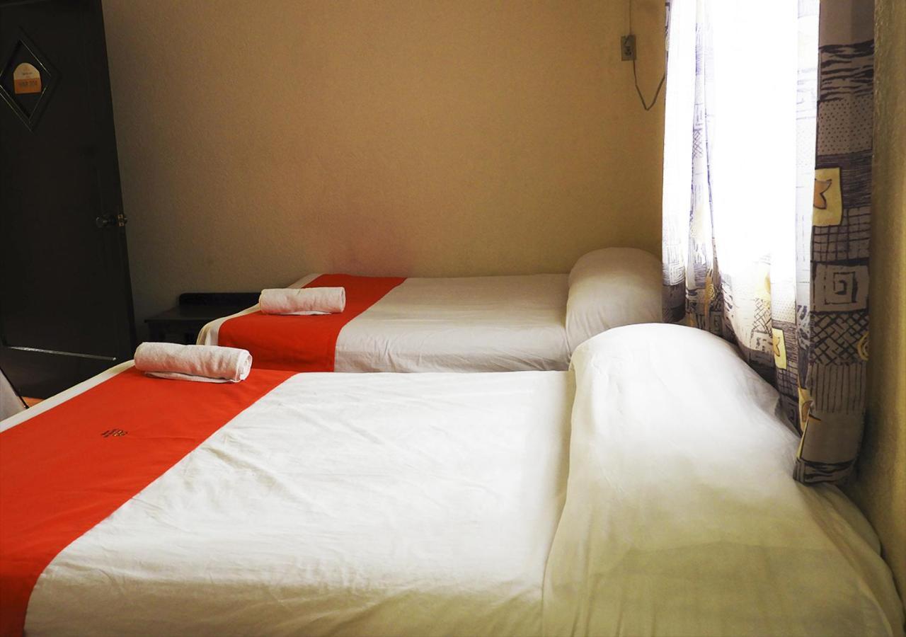 Xpress Inn Hotel Веракруз Екстериор снимка